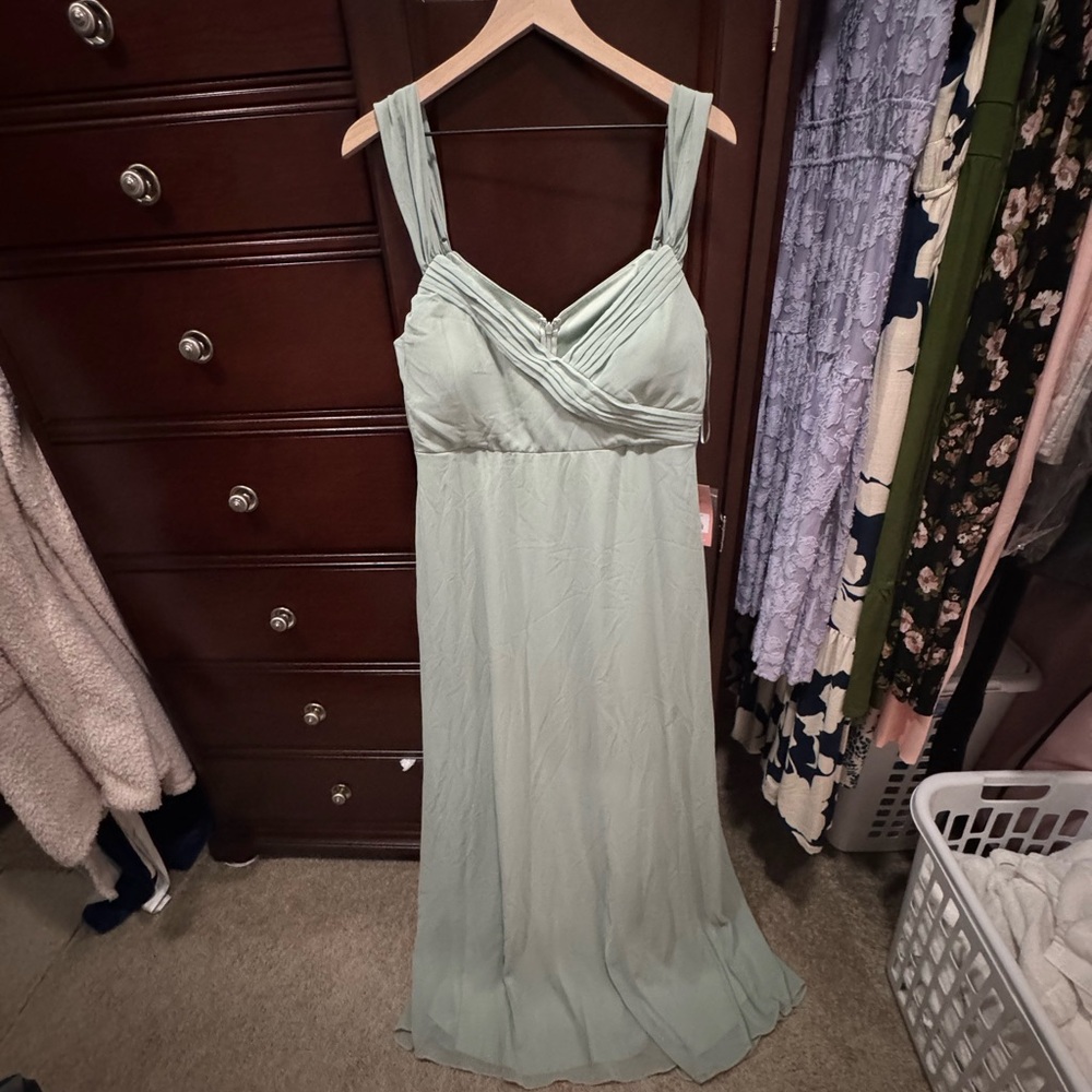 Birdy Grey Bridesmaid Dress